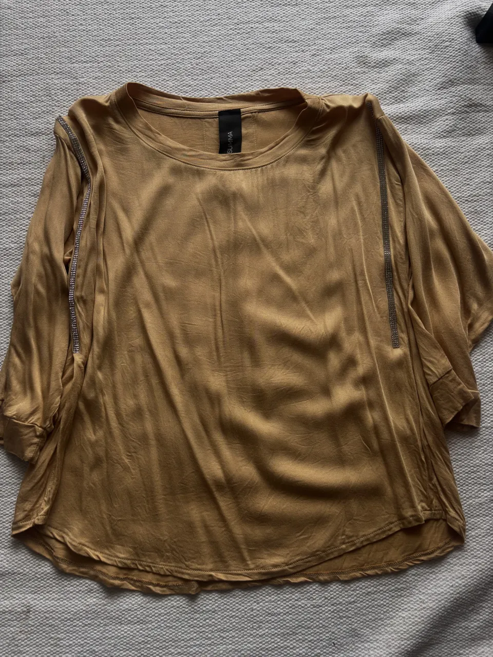 Remera Summa - imagen 1