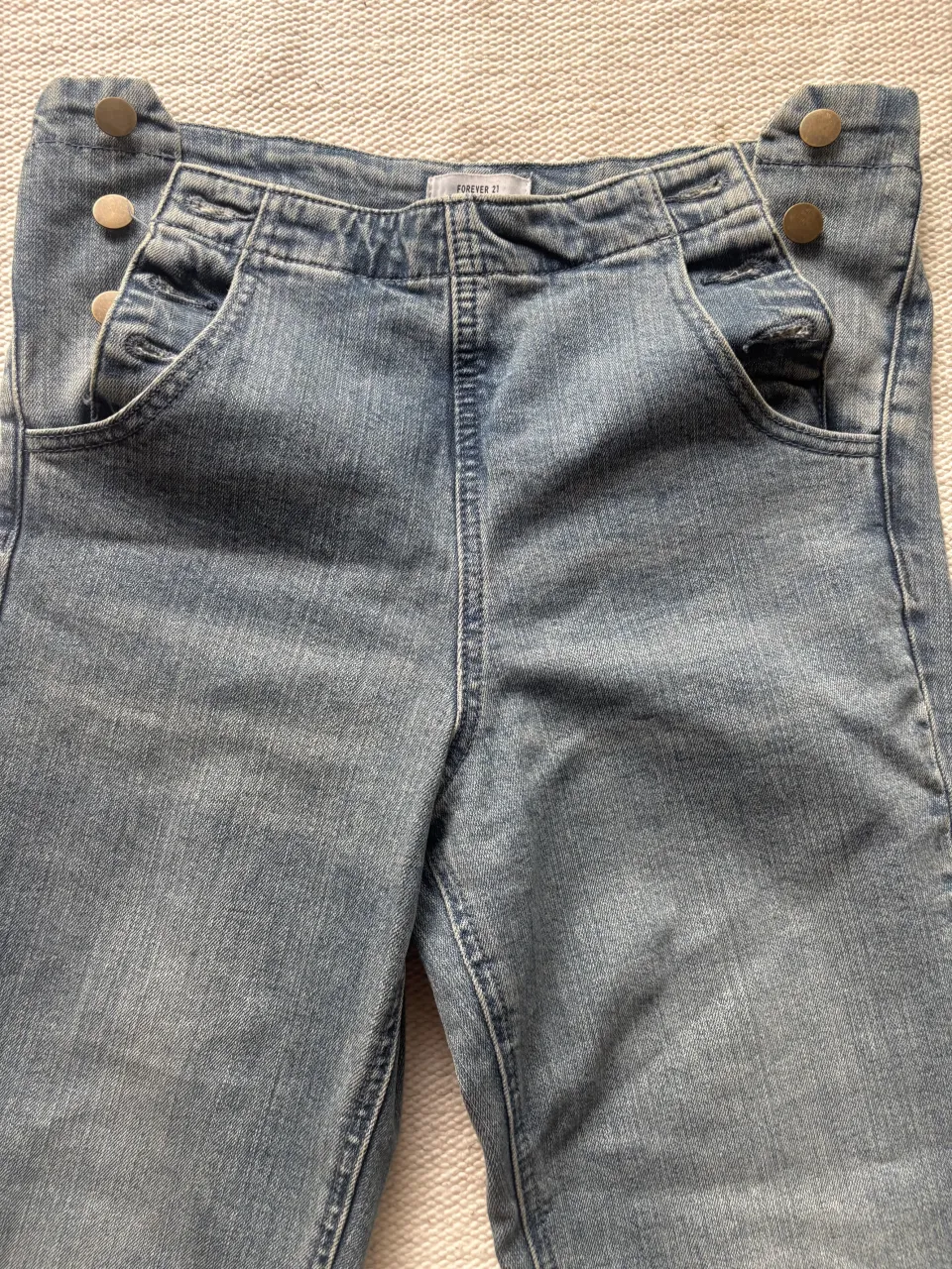 Jean Forever 21 - imagen 2