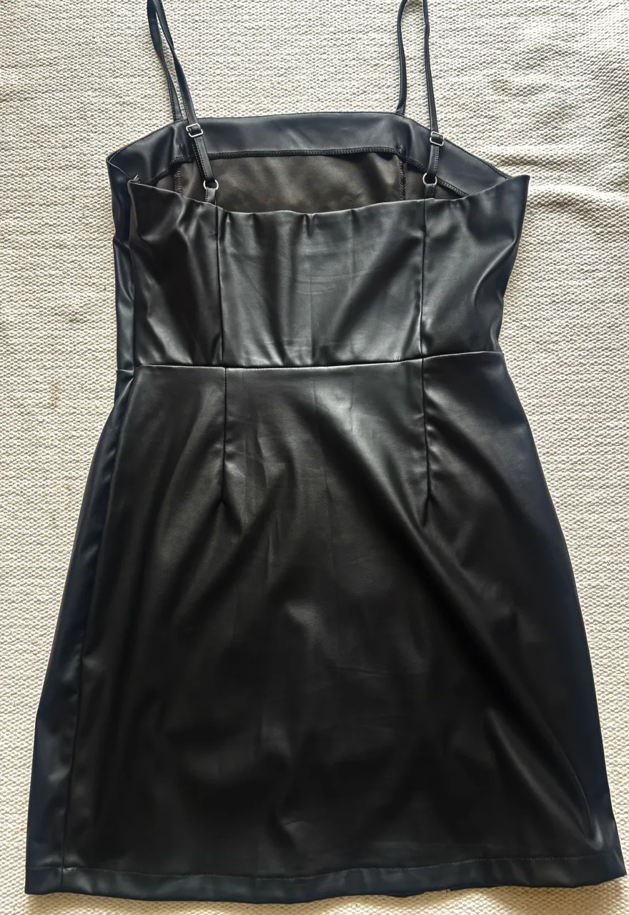 Vestido Cuesta Blanca - imagen 2