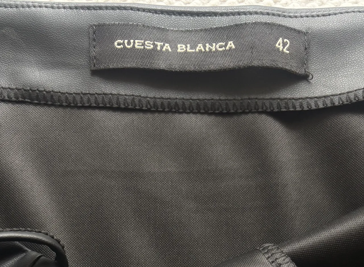 Vestido Cuesta Blanca - imagen 3