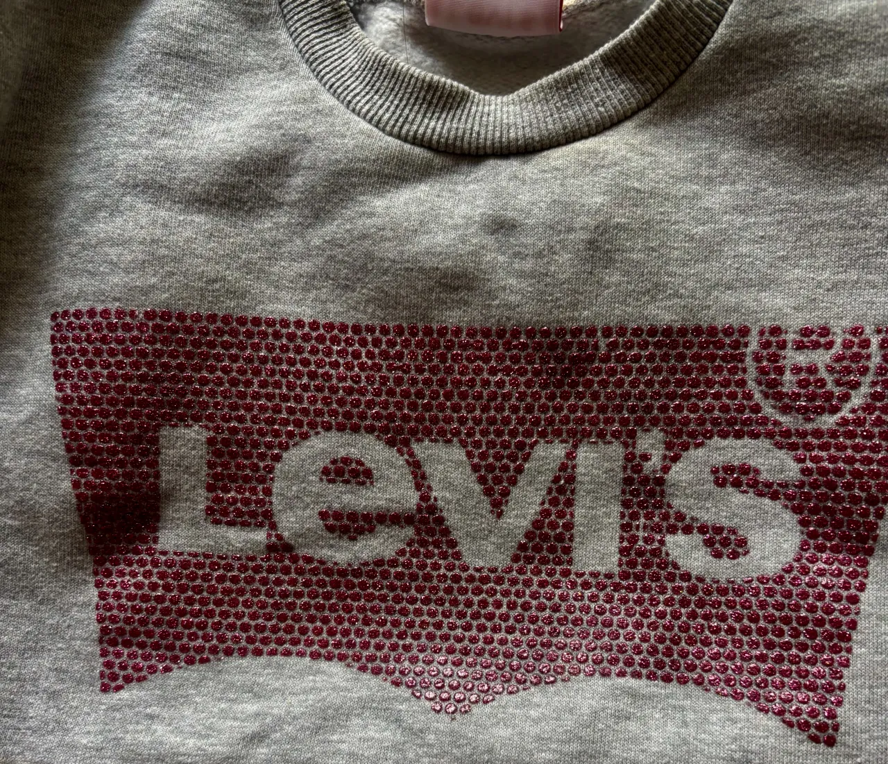 Buzo Levi's miniatura 2