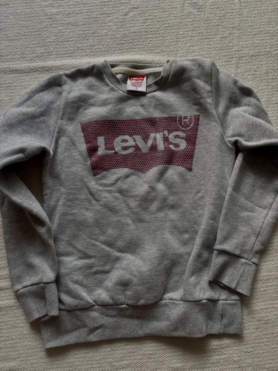 Buzo Levi's