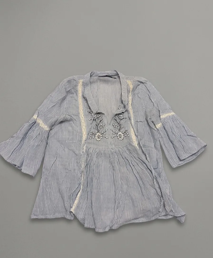 Blusa Soho - imagen 1