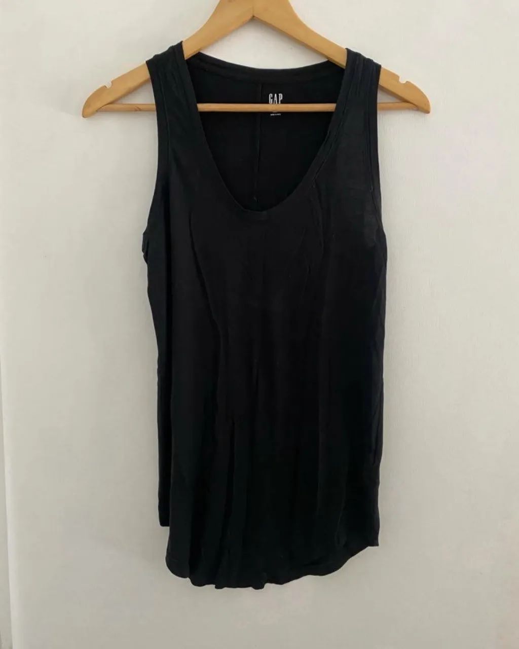 Musculosa GAP - imagen 2