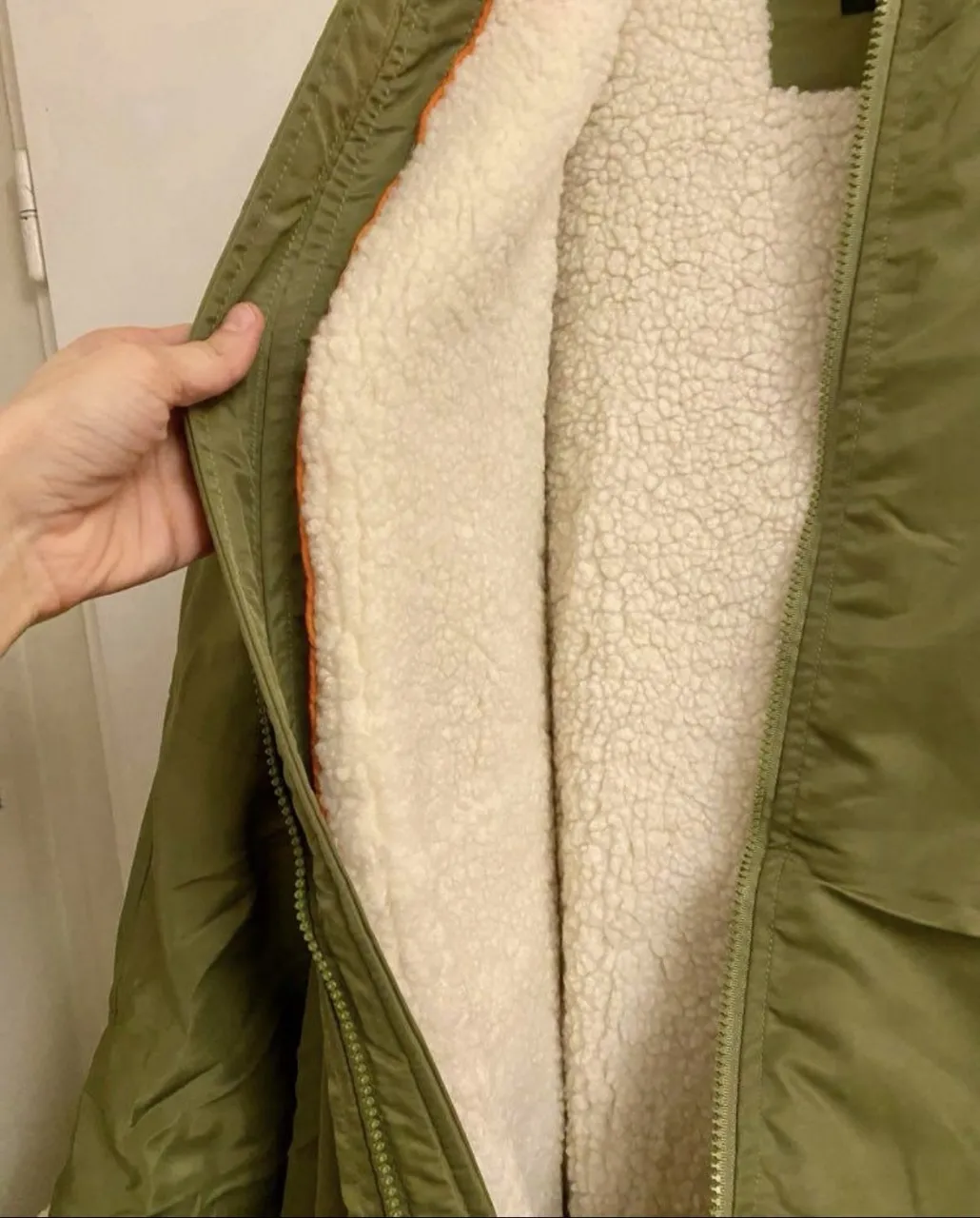 Campera Otra - imagen 2