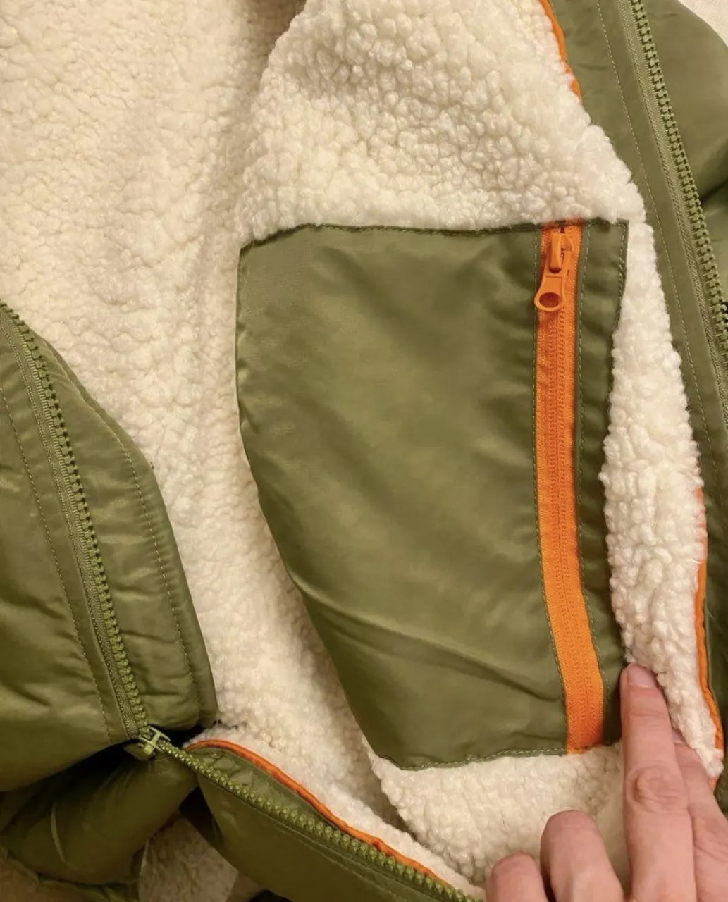 Campera Otra - imagen 3