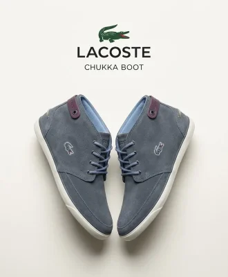 Lacoste