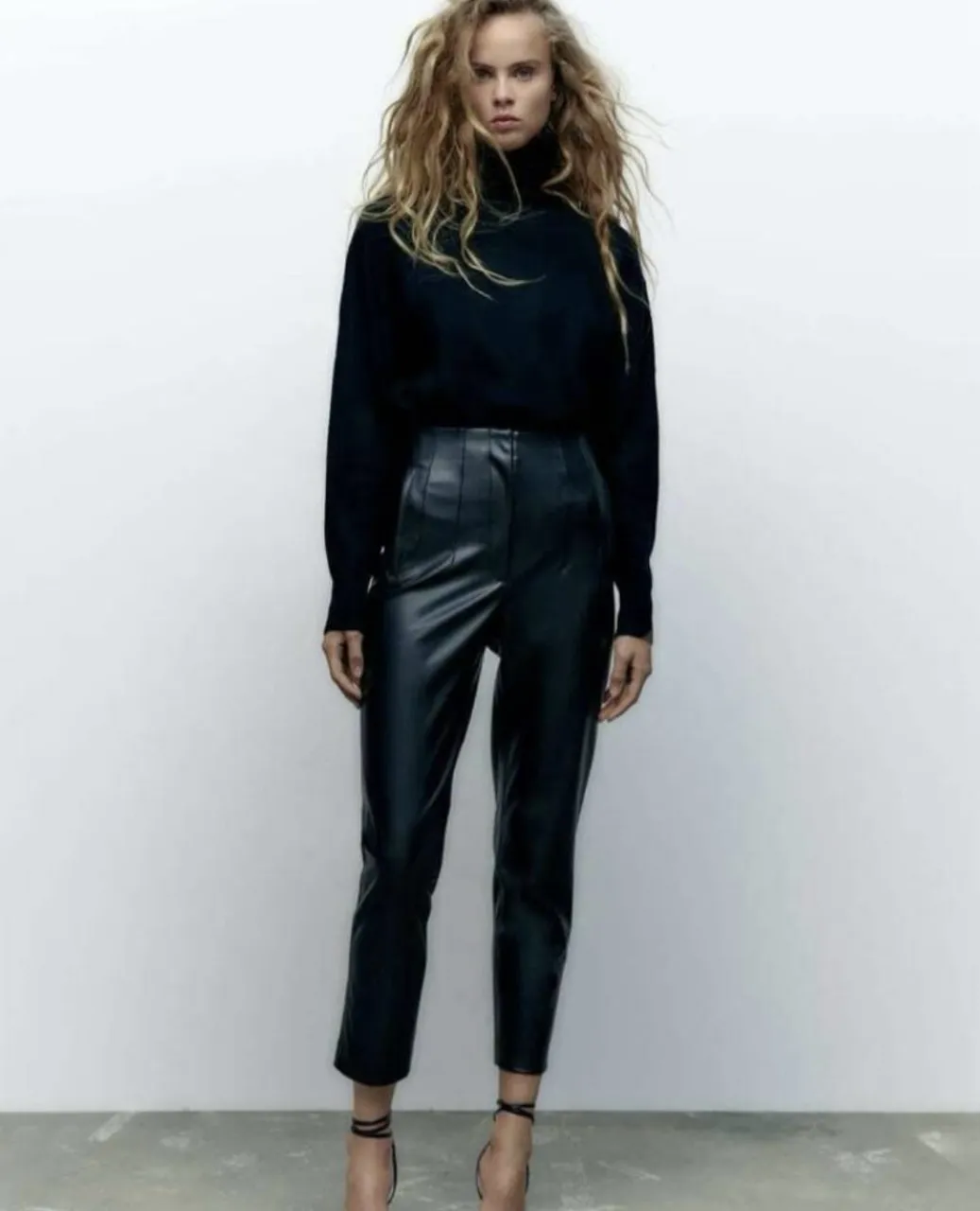 Pantalón Zara - imagen 1