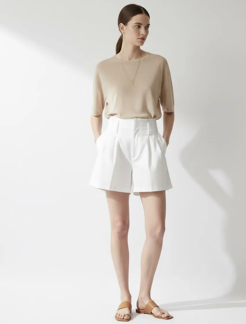Short Pilar - imagen 1
