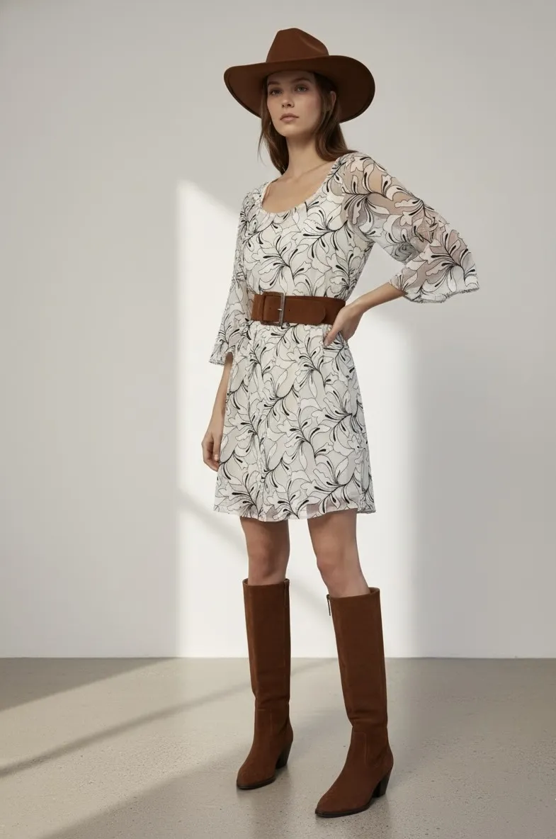 Vestido Ossira - imagen 1