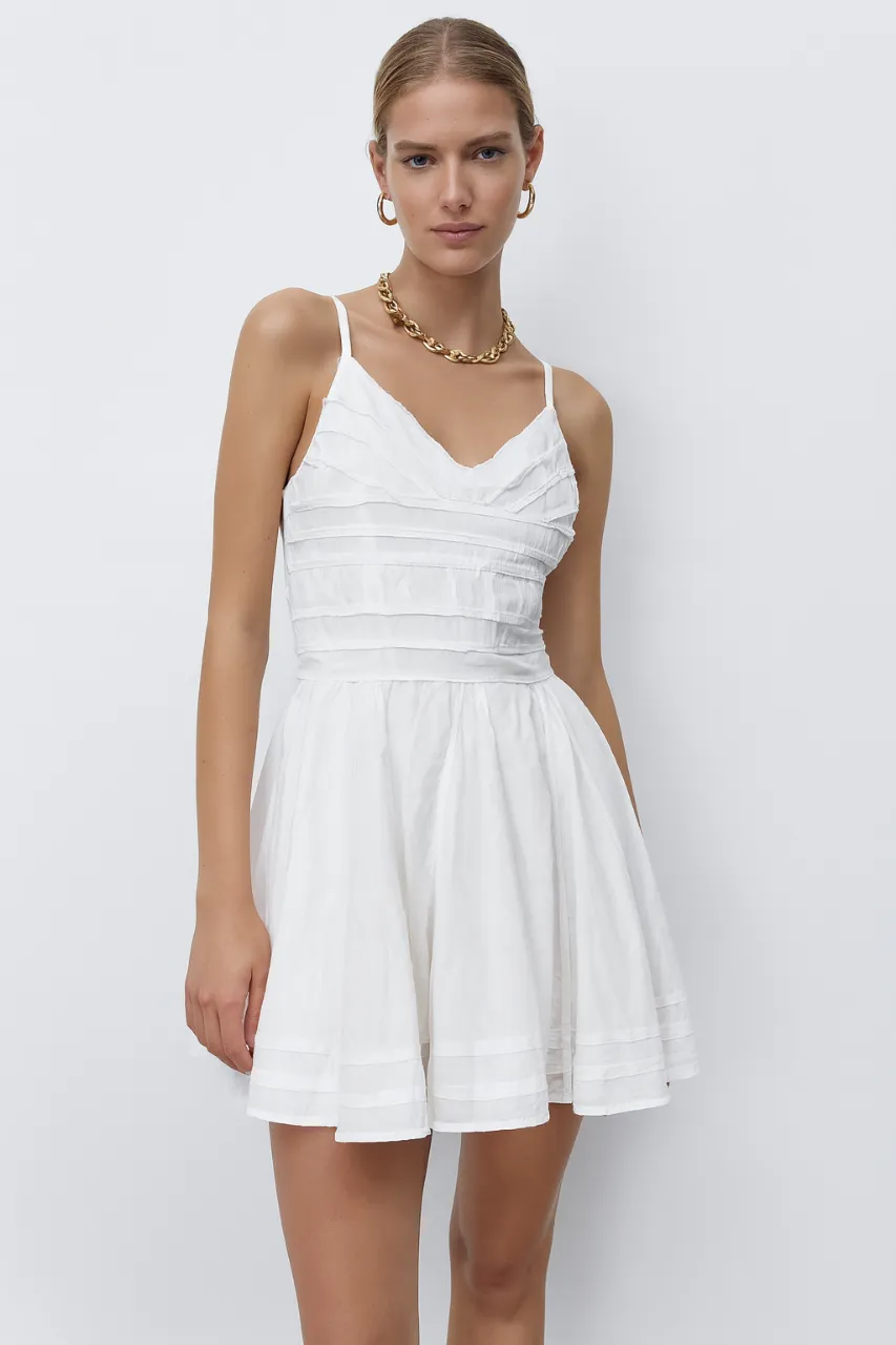 Vestido System Basic - imagen 1