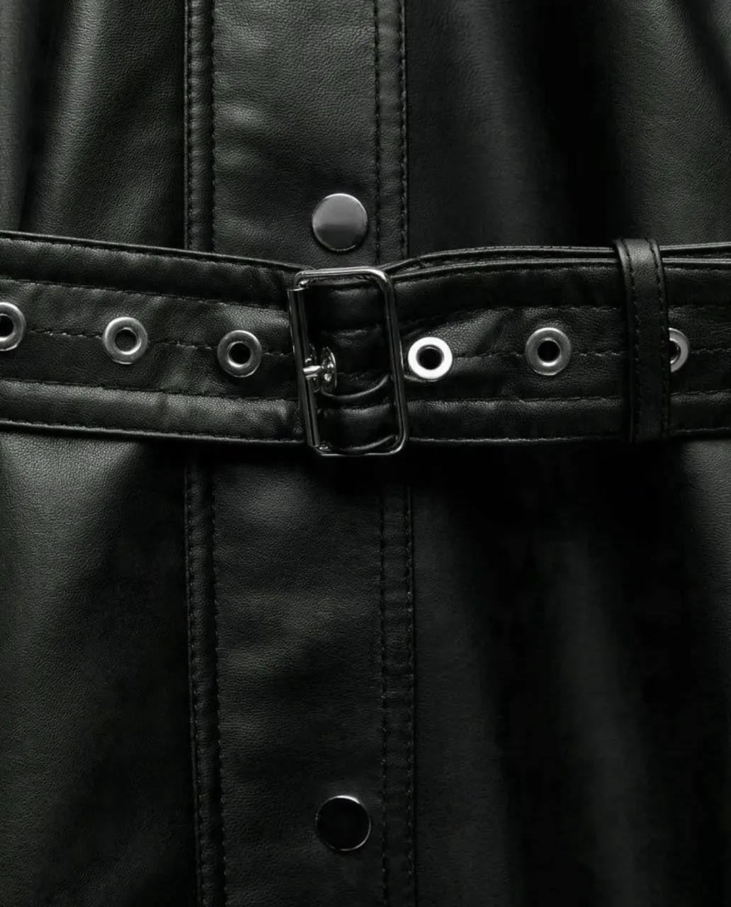 Tapado Zara - imagen 5