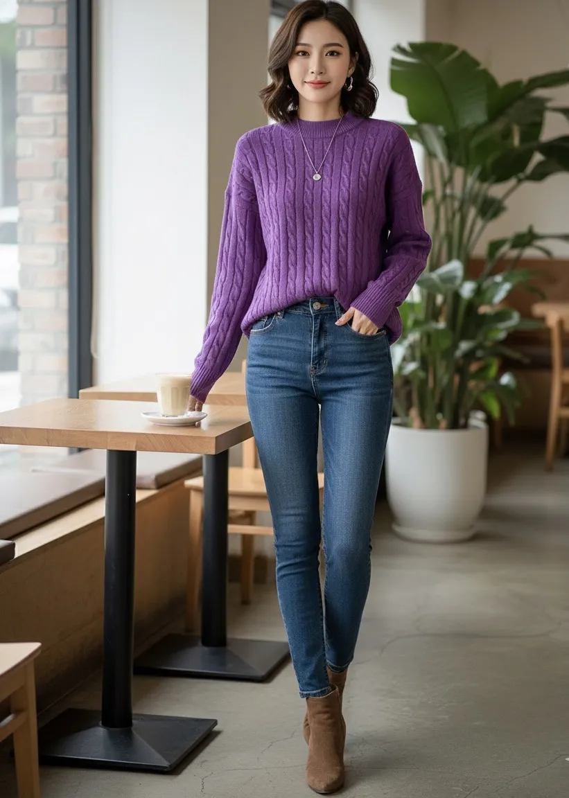 Sweater Otra - imagen 1