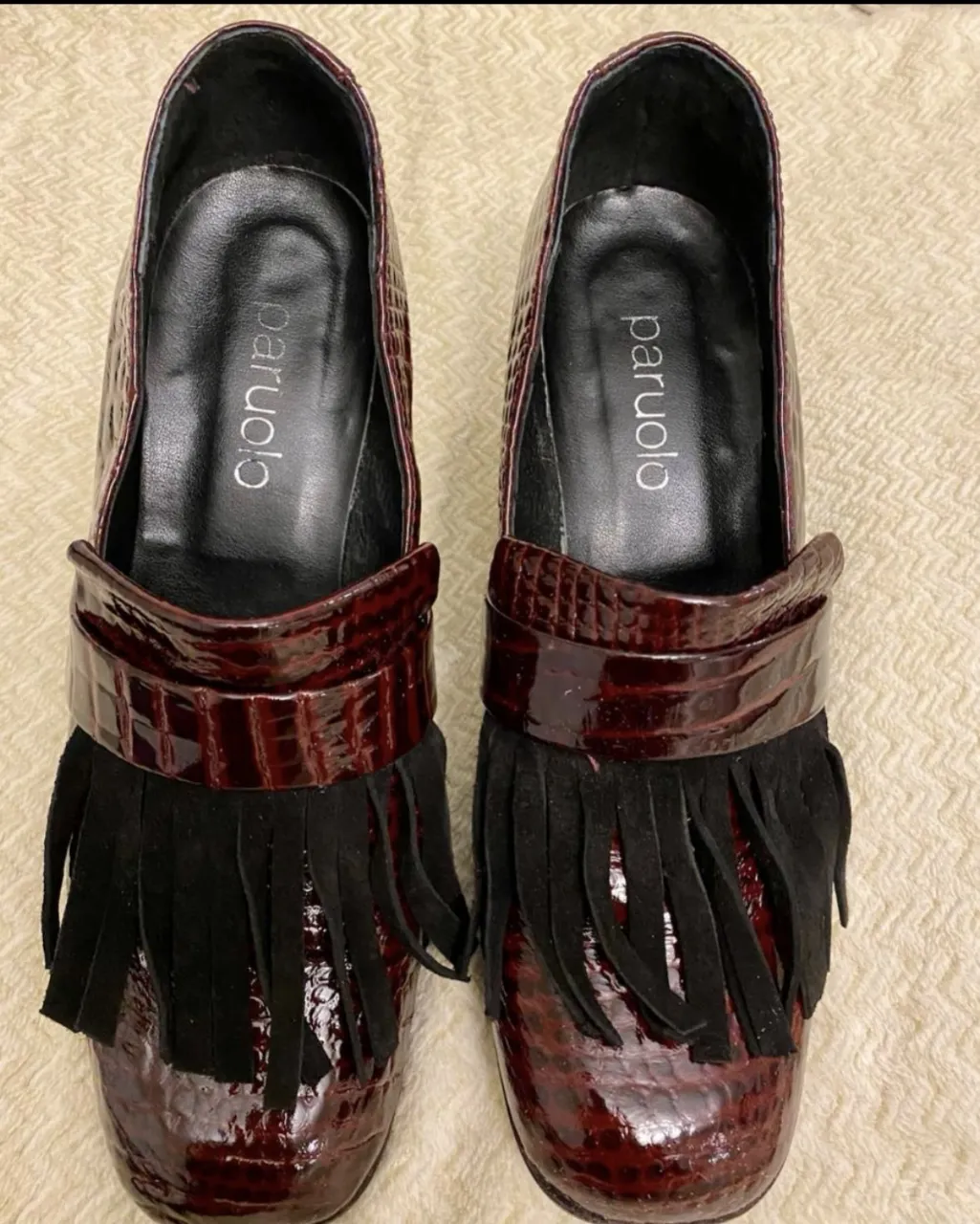Zapatos Paruolo - imagen 2
