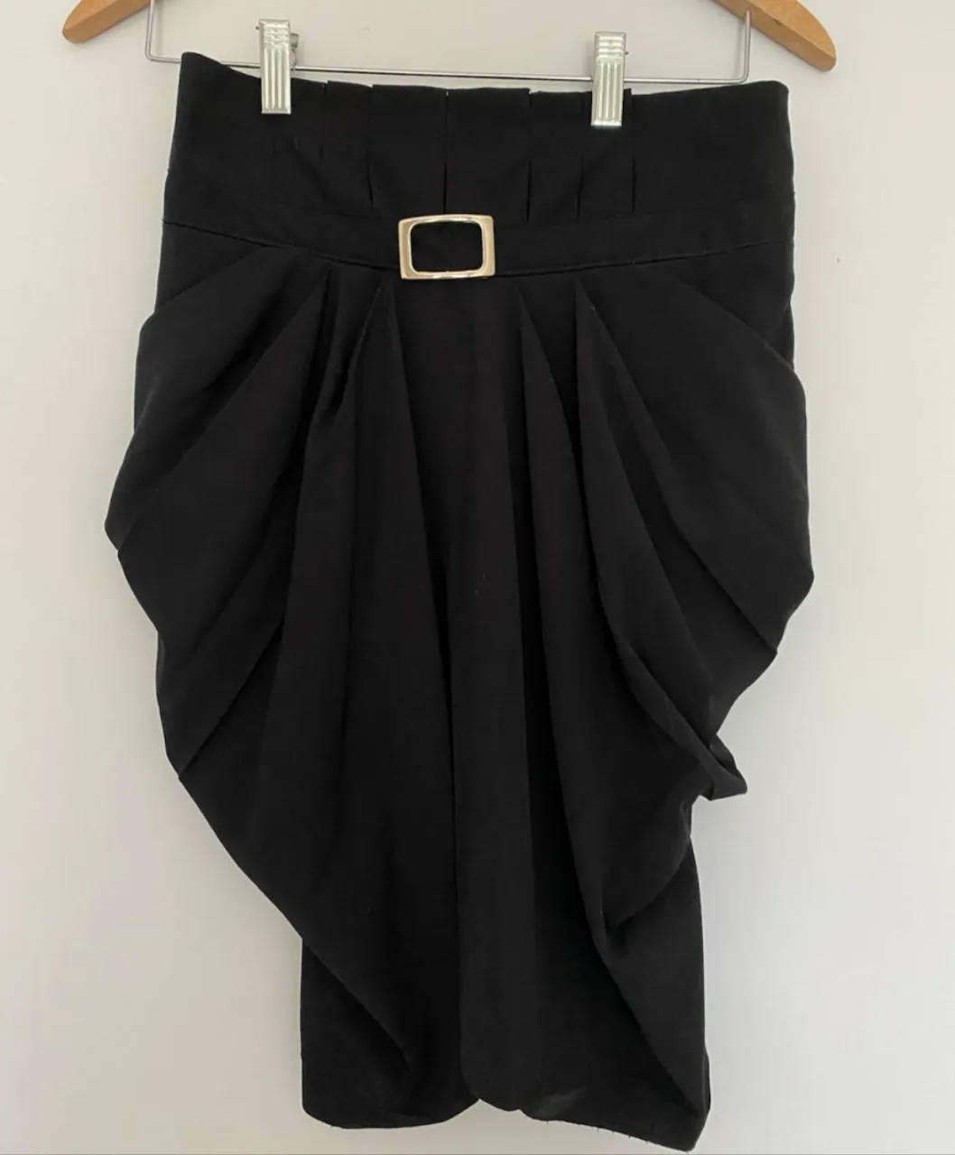 Pollera Ona Saez - imagen 2
