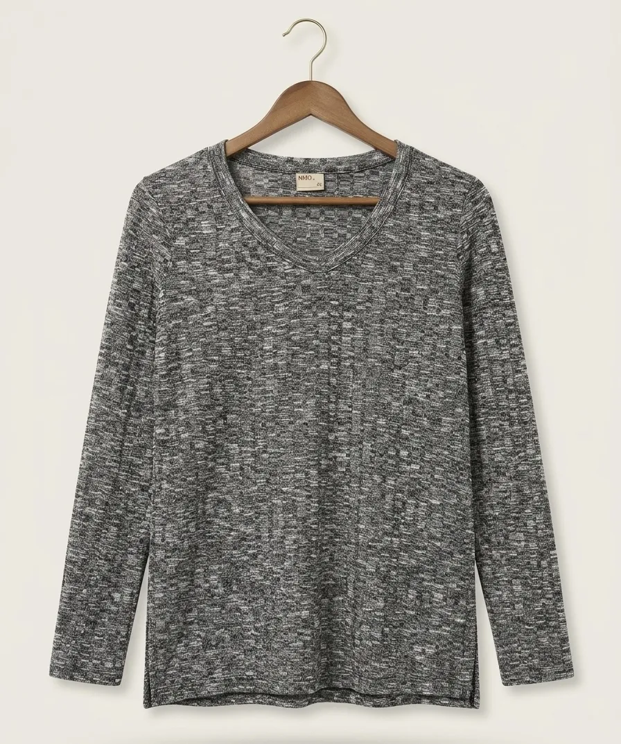 Remera NMD - imagen 1