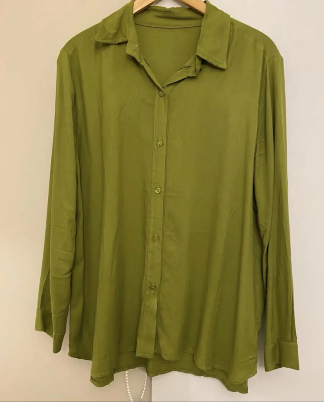 Camisa Otra - imagen 2