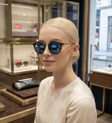 Ray-Ban