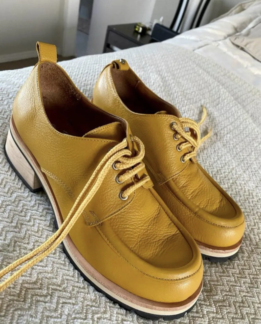 Zapatos Blaque - imagen 2
