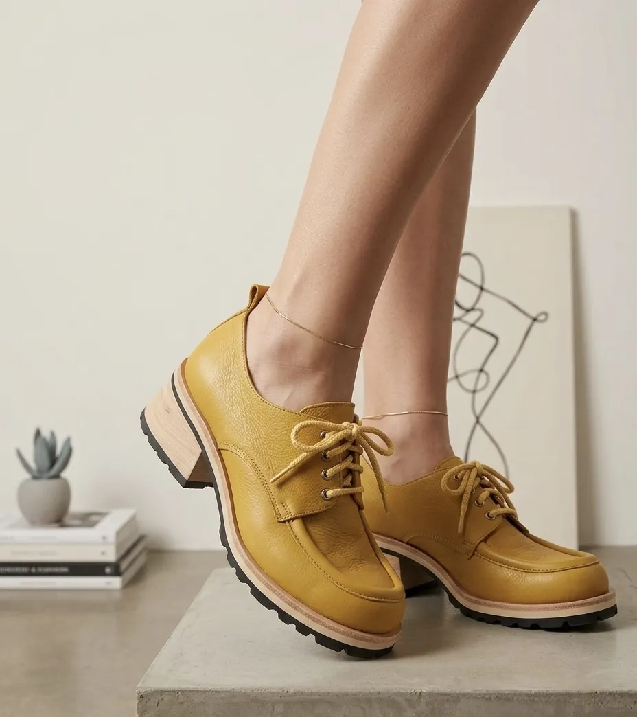 Zapatos Blaque - imagen 1