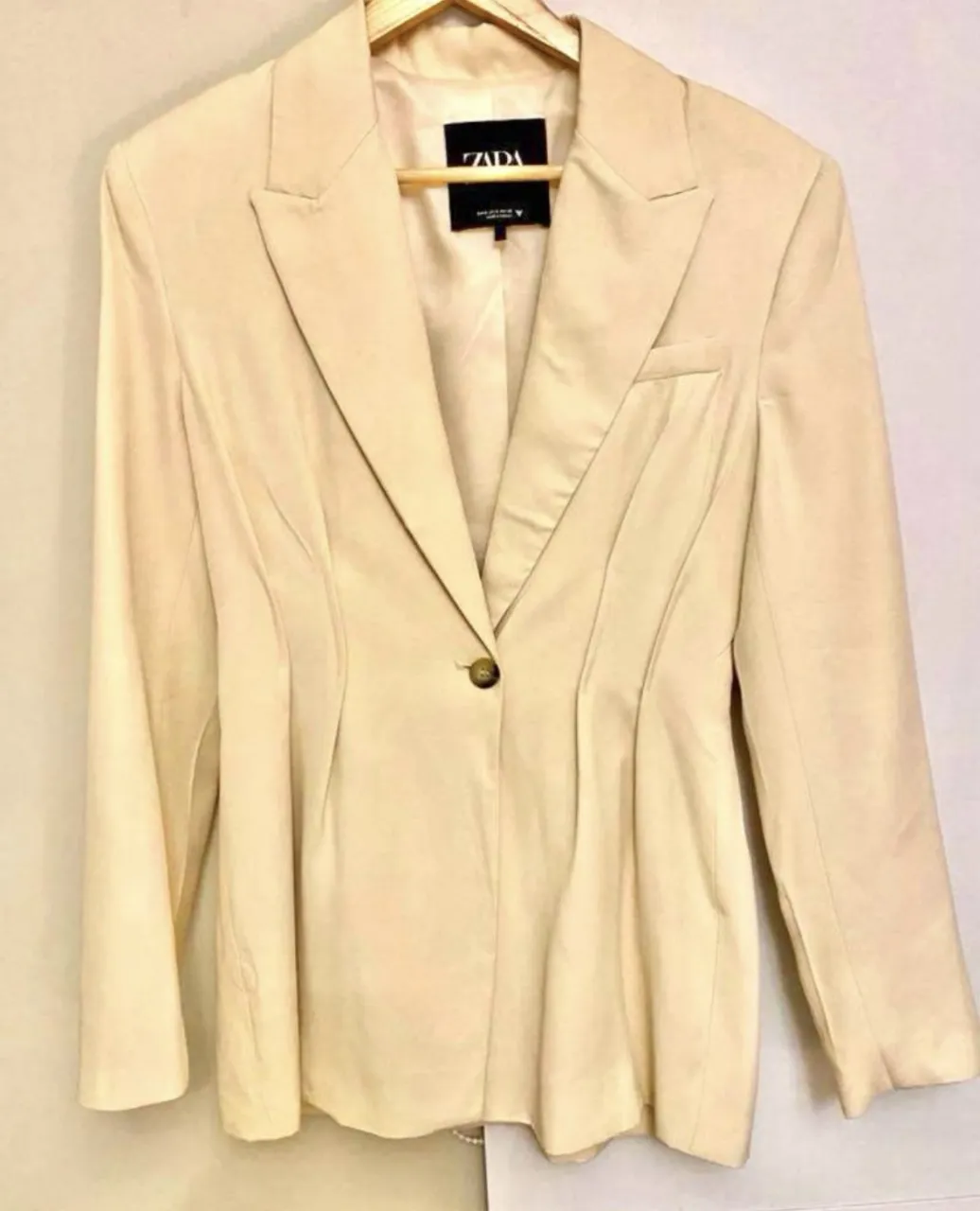 Blazer Zara - imagen 2