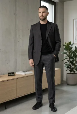 Daniel Hechter