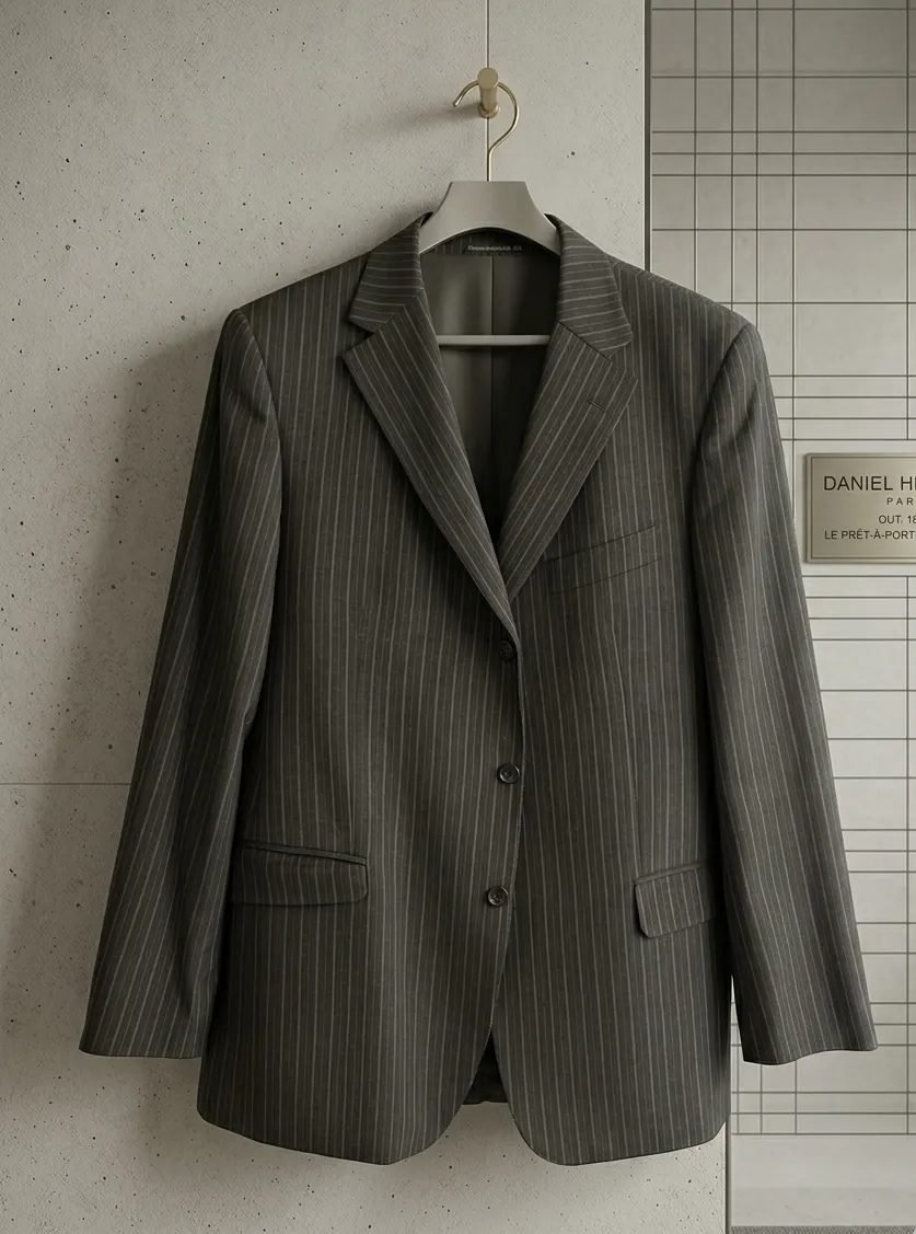 Blazer Daniel Hechter - imagen 2