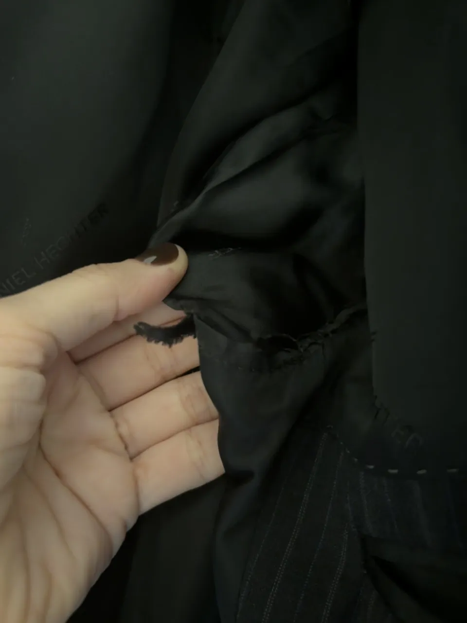 Blazer Daniel Hechter - imagen 4