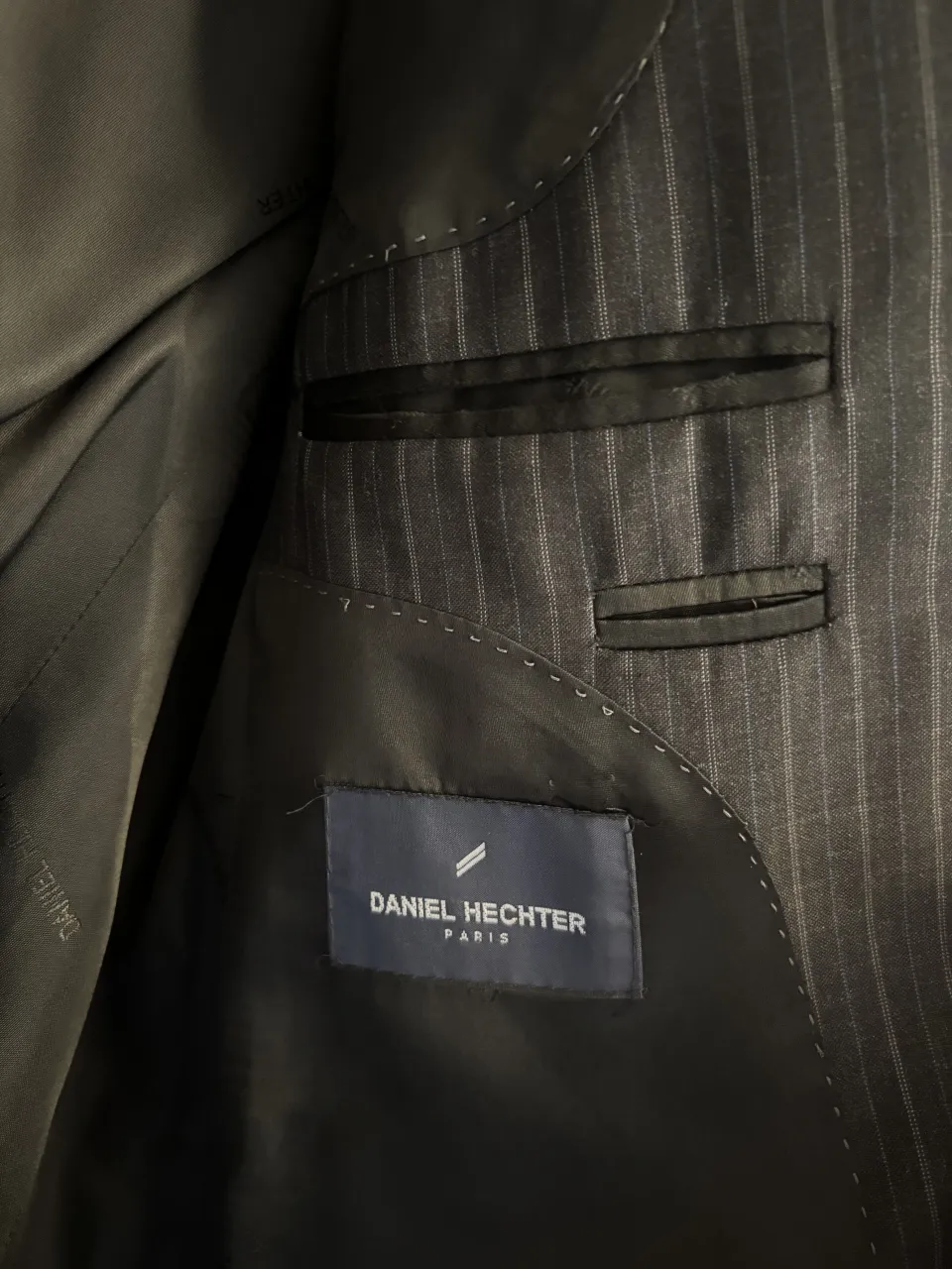 Blazer Daniel Hechter - imagen 3