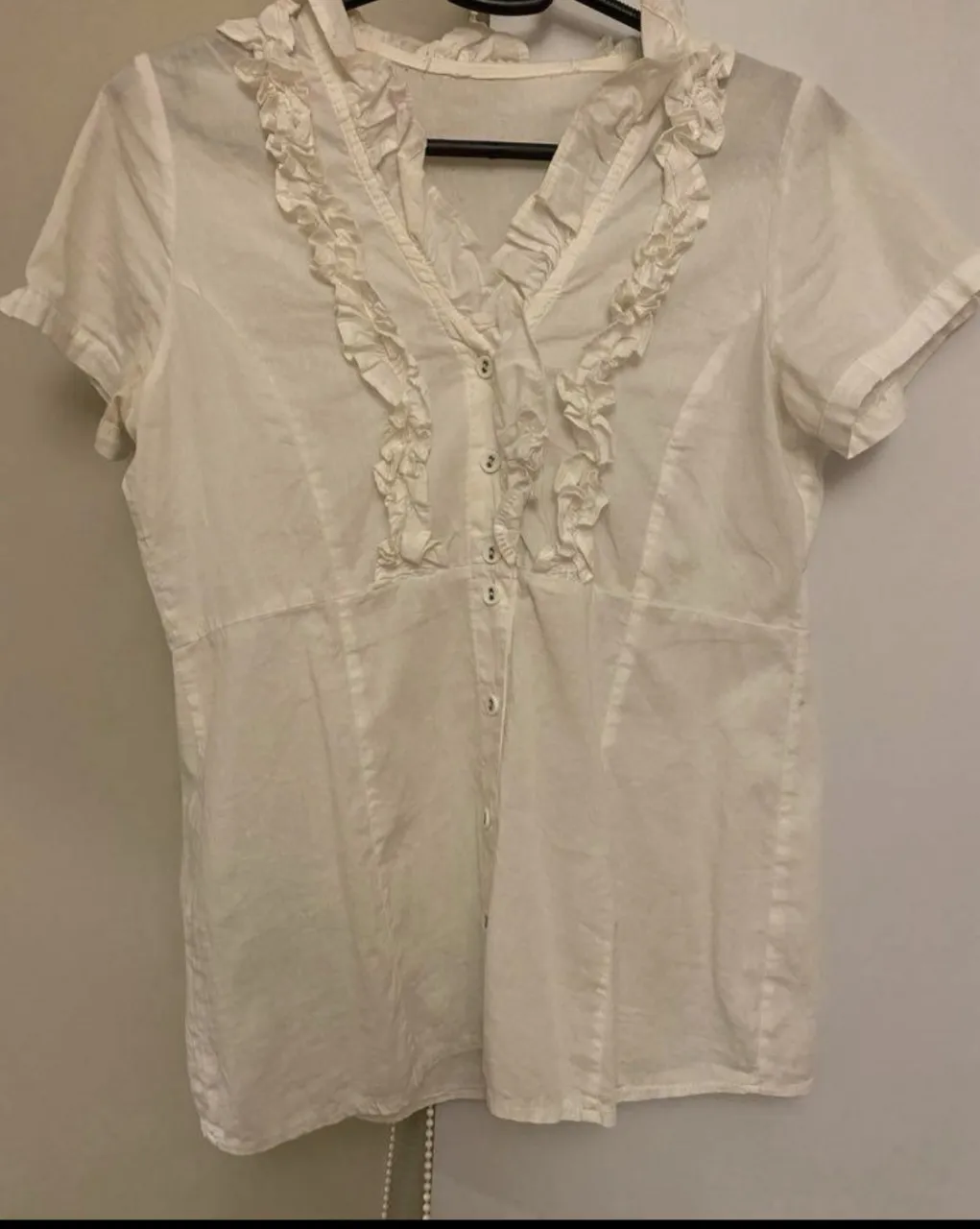 Blusa Otra - imagen 2