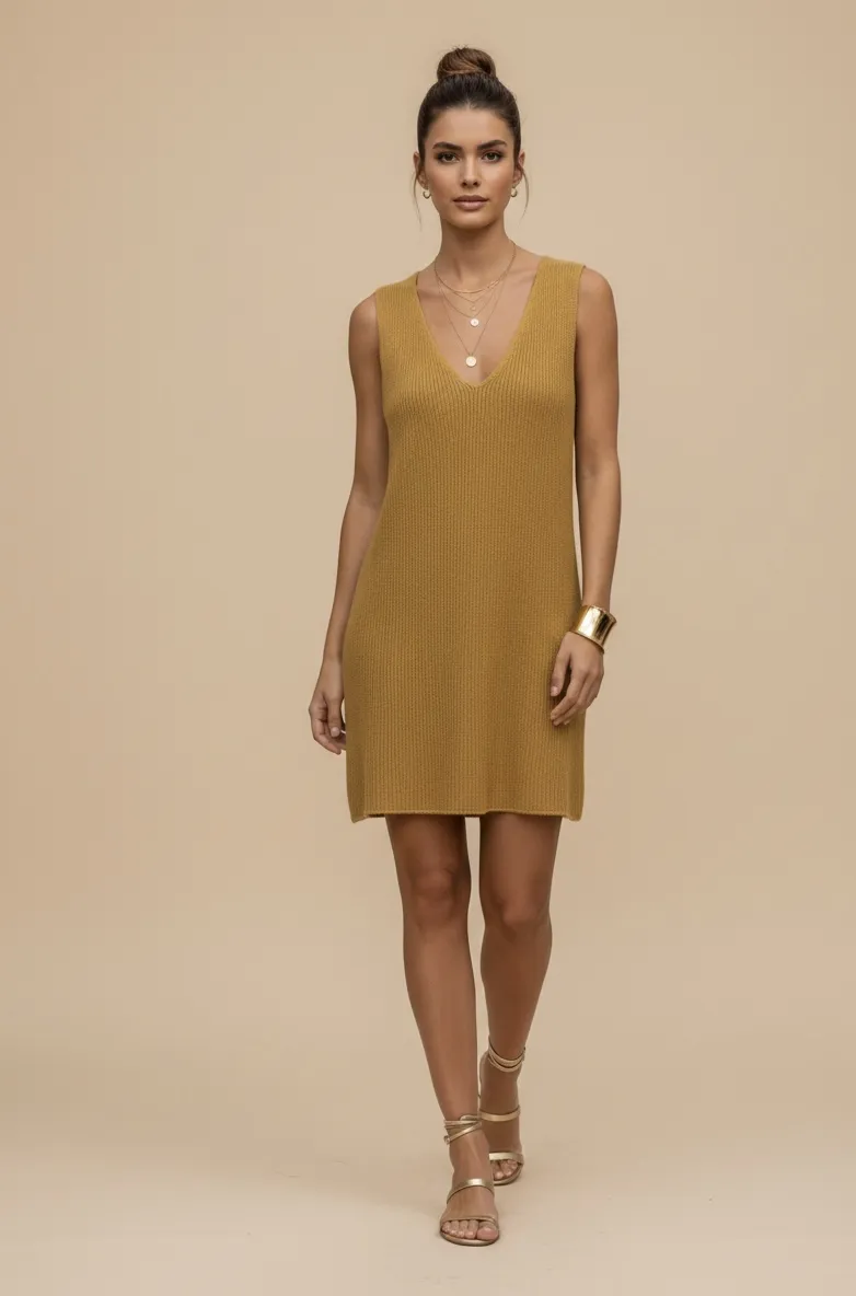 Vestido Le Utthe - imagen 1