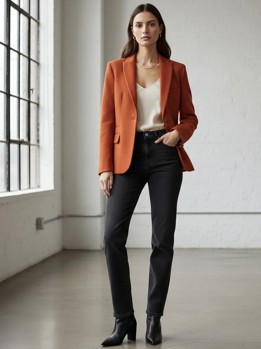 Blazer Colecction - imagen 2
