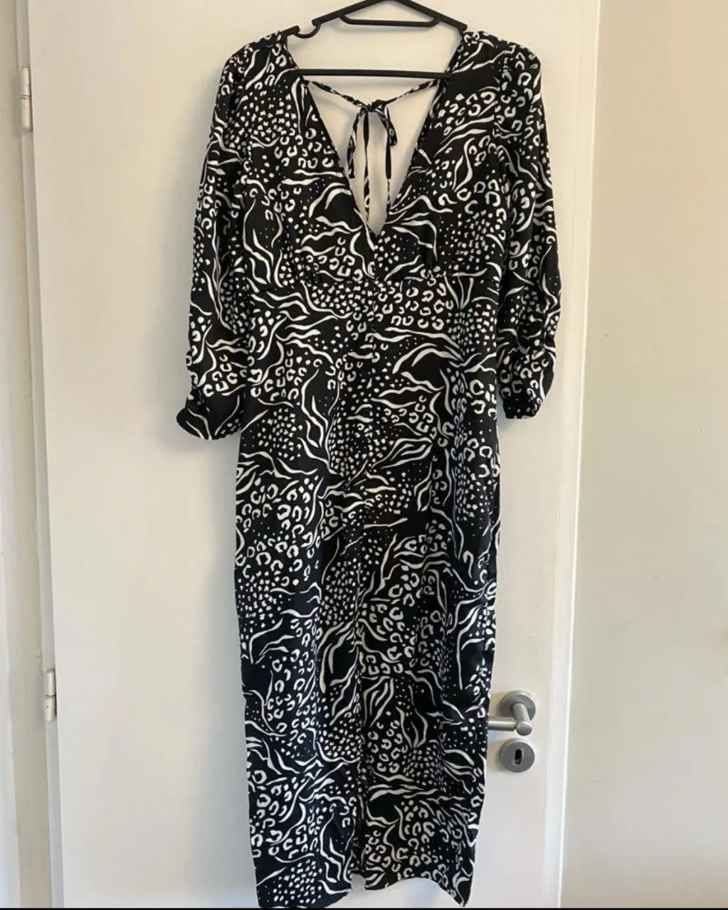 Vestido Ossira - imagen 1