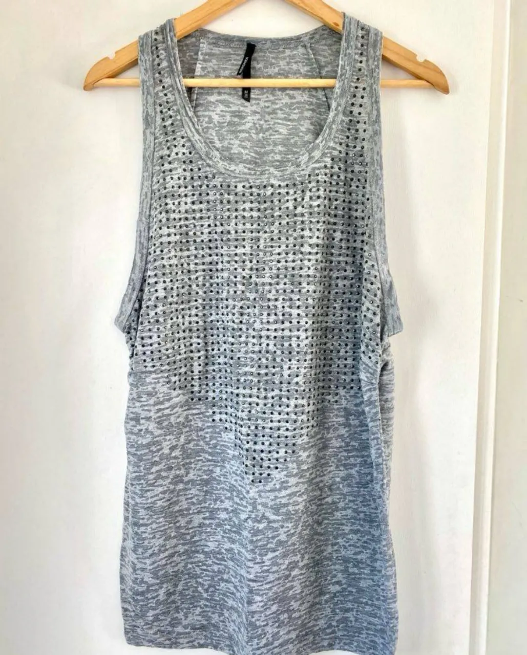 Musculosa Bershka - imagen 2