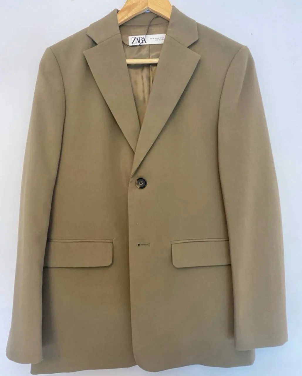Blazer Zara - imagen 2