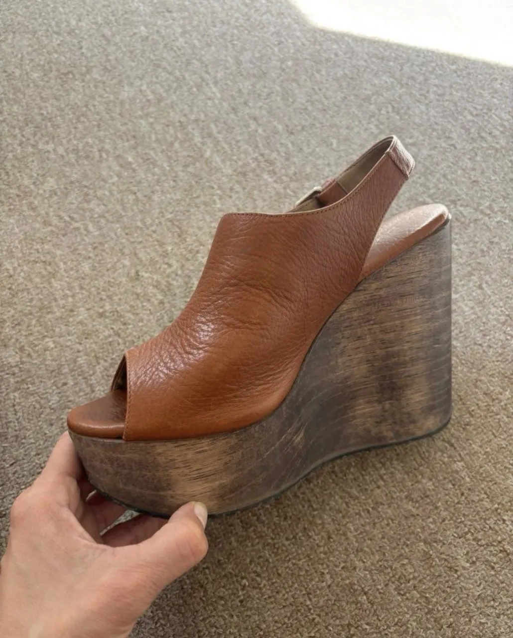 Sandalias Paruolo - imagen 2