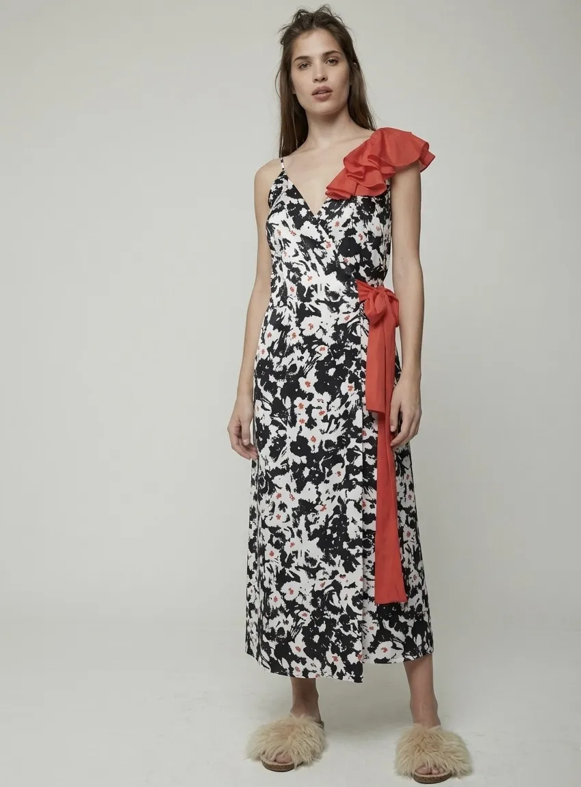 Vestido Allô Martínez - imagen 1