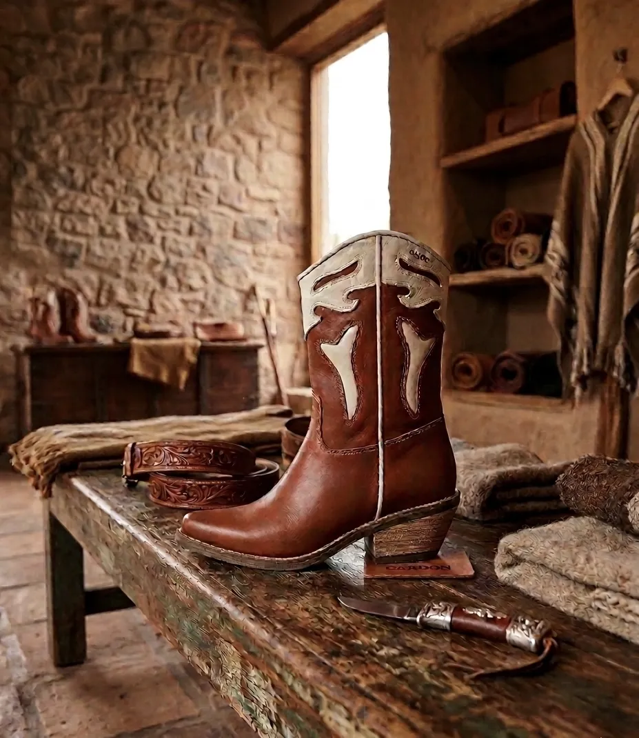 Botas Otra - imagen 1