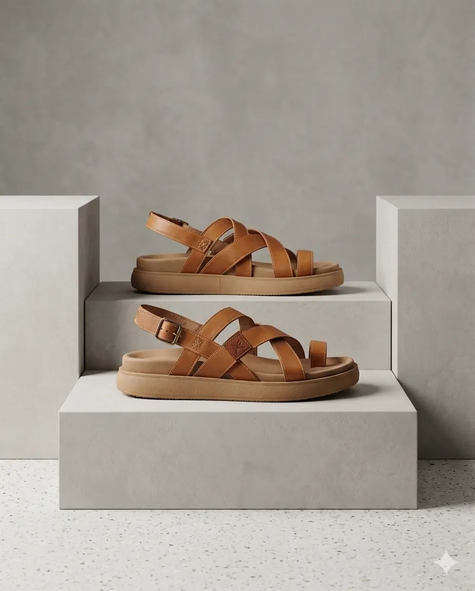 Sandalias Saint antoni - imagen 2