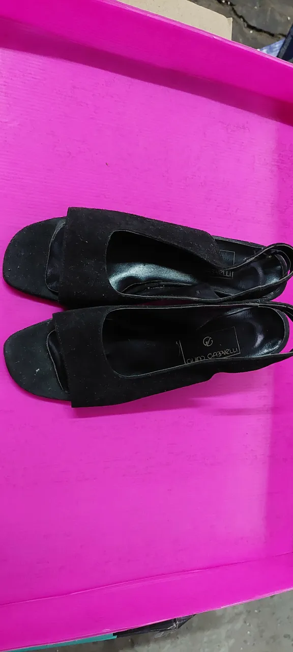 Sandalias Guido gabrielli - imagen 1