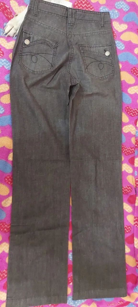 Jean PORTSAID DENIM EDITION - imagen 2