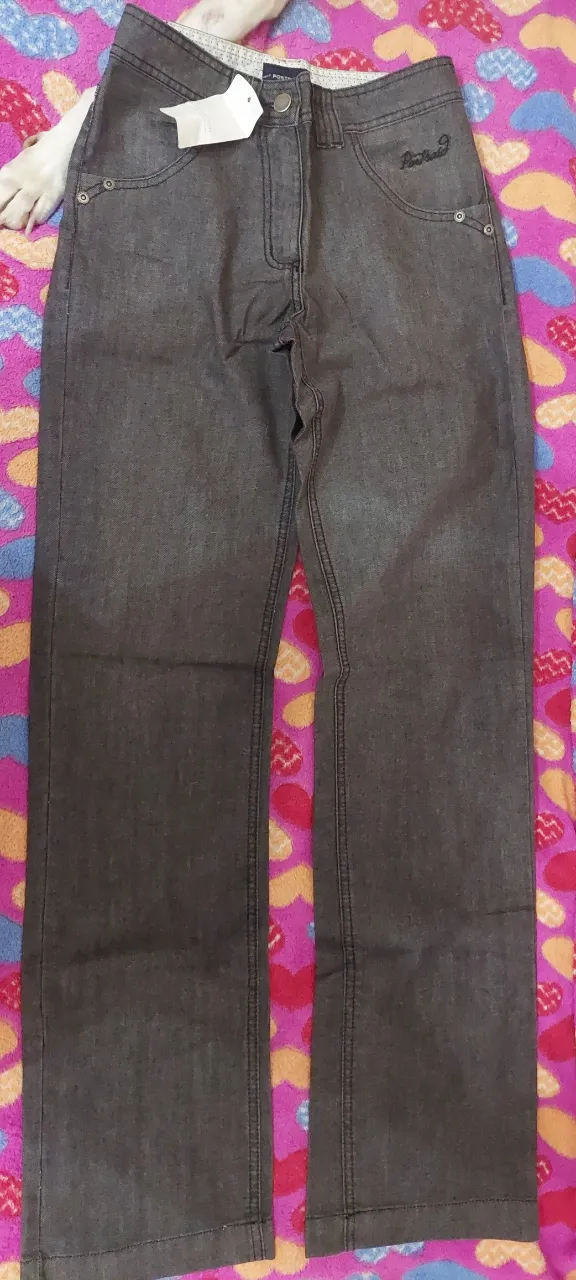 Jean PORTSAID DENIM EDITION - imagen 1