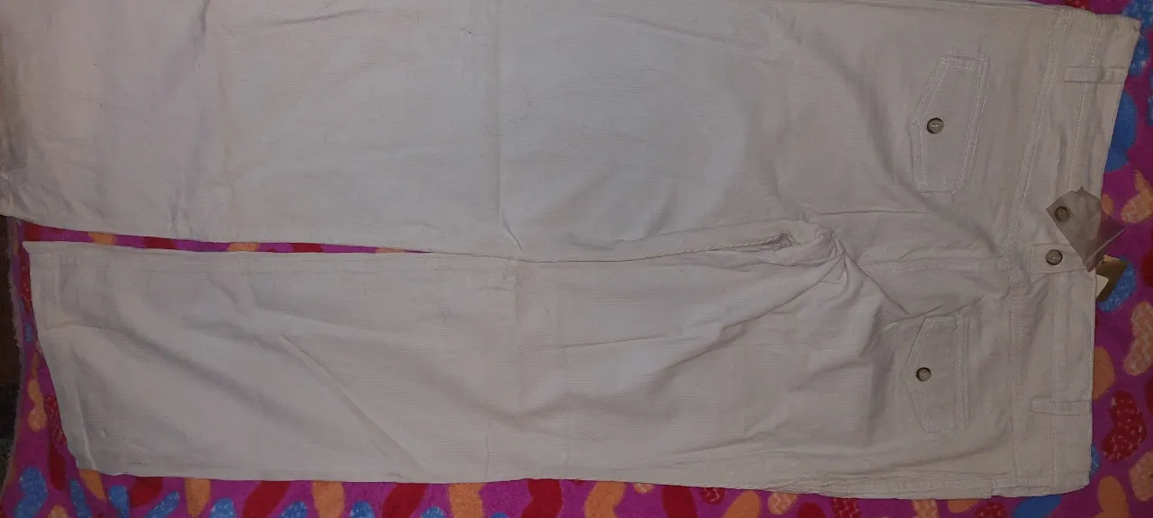 Pantalón Portsaid