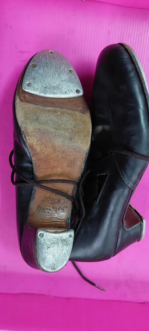 Zapatos Tap - imagen 2