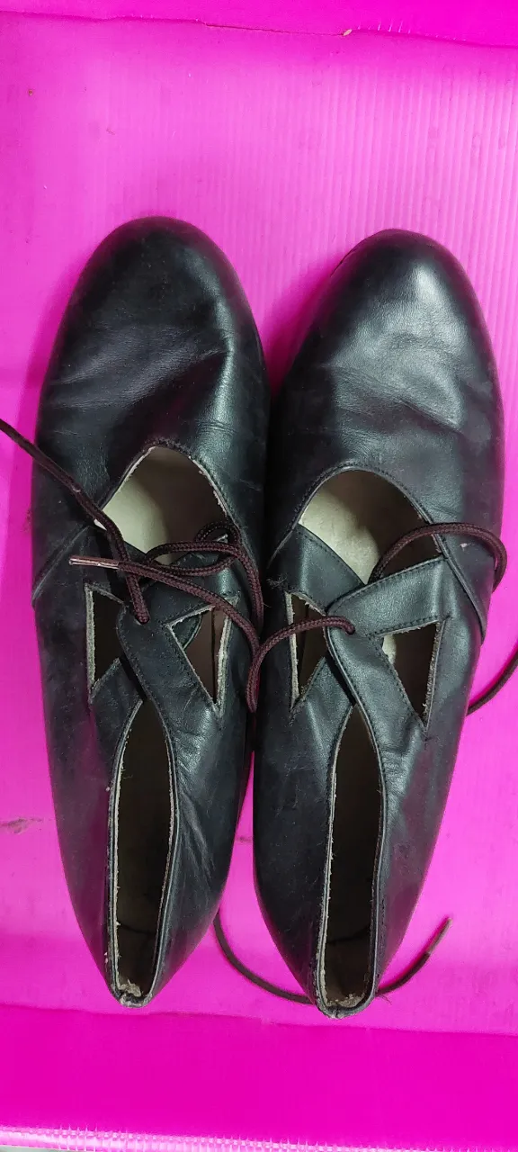 Zapatos Tap - imagen 1
