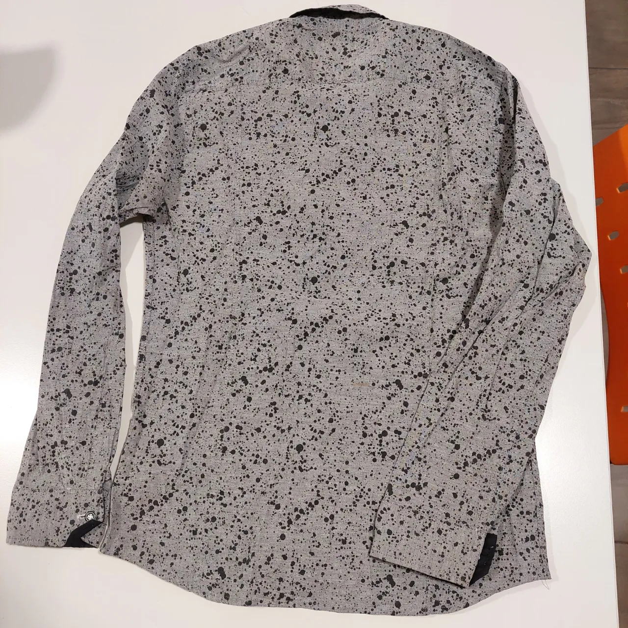 Camisa Michigan - imagen 2