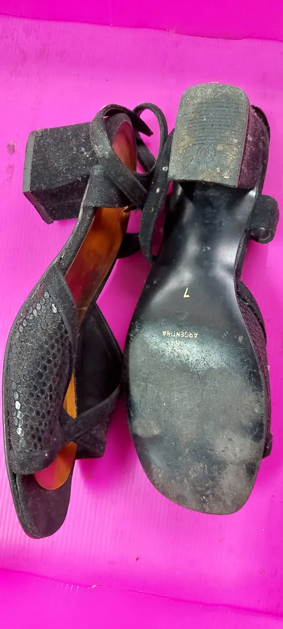 Sandalias Guido gabrielli - imagen 1