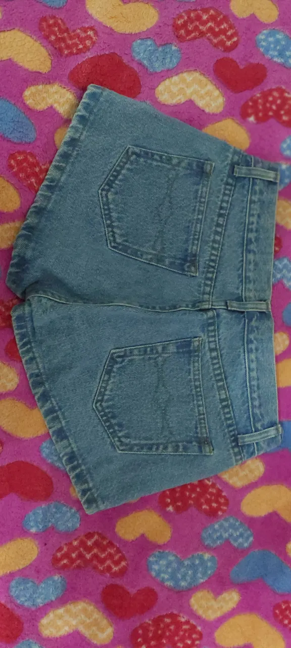 Short Paula Cahen D'Anvers - imagen 2