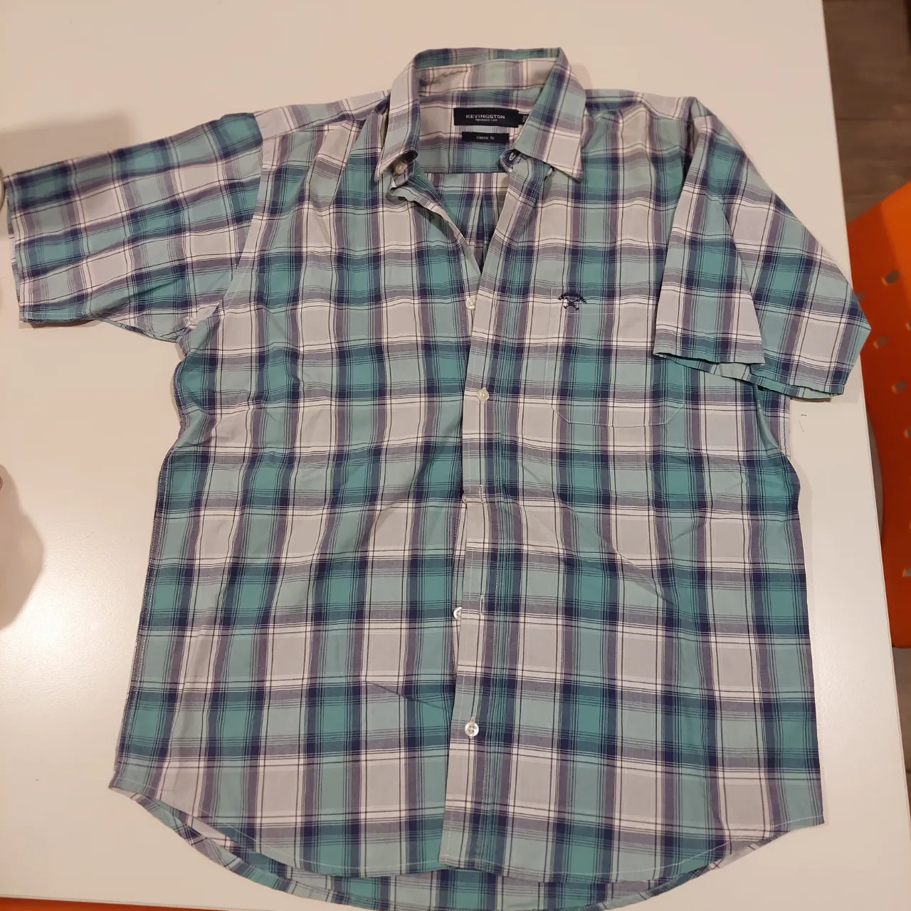 Camisa Kevingston - imagen 1
