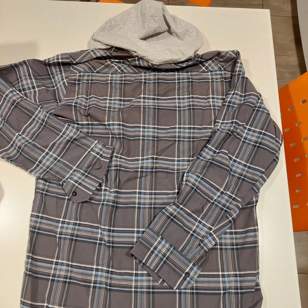Camisa Open way - imagen 2